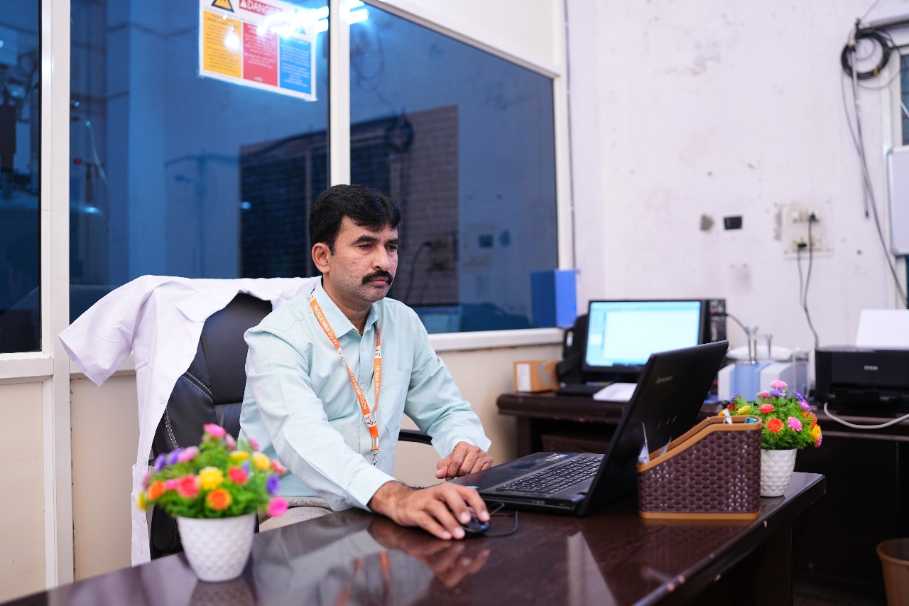 Lab Image